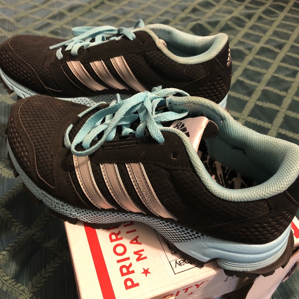 Adidas running sneaker